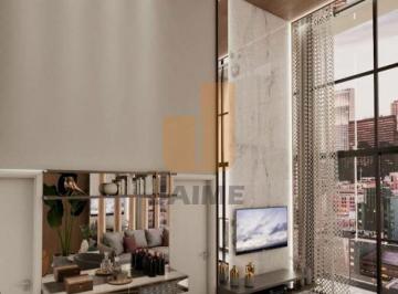Apartamento · 110m² · 2 Quartos · 2 Vagas · APARTAMENTO 02 DORMITORIOS