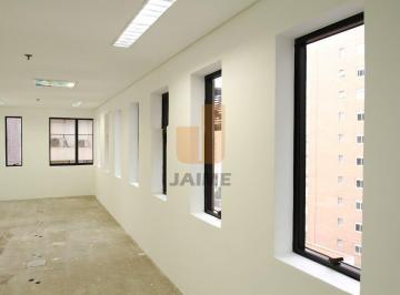 Comercial · 36m² · 2 Vagas · CONJUNTO COMERCIAL 70m² + 2 BANHEIROS + COPA - HIGIENÓPOLIS
