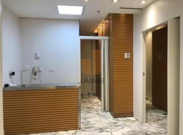 Comercial · 70m² · 2 Vagas · Conjunto Comercial com 2 Salas 2 Vagas em Higienópolis