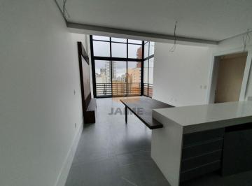 Apartamento · 110m² · 2 Quartos · 2 Vagas · Duplex, Cerqueira César - São Paulo
