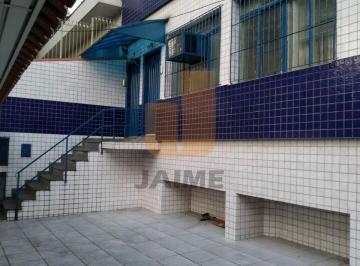 Comercial · 220m² · 4 Vagas · Prédio Comercial com 200 m2 em ótima localização do Bairro Casa Verde.