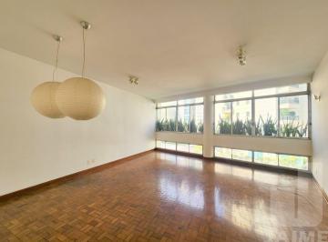 Apartamento · 140m² · 3 Quartos · 1 Vaga · Apartamento com 03 dormitórios 01 suíte em Santa Cecilia 01 vaga