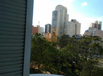 Apartamento · 78m² · 2 Quartos · Apartamento com 2 Dormitórios em Higienópolis