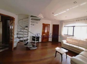 74b7d72a9a110de321cd2f91be0505b12f404ef8 · Cobertura com 4 dormitórios à venda, 233 m² por R$ 1.300.000 - Jardim São Paulo (Zona Norte) - São P