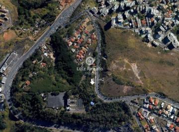Terreno 856m² Venda Belvedere · Lote à venda - Belvedere