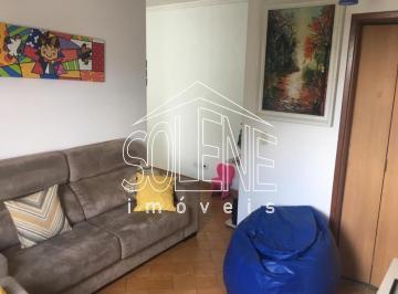 Foto 02 · APARTAMENTO A VENDA JAGUARIBE COM 140M² DE ÁREA ÚTIL, 5 DORMITÓRIOS, 3 VAGAS DE GARAGEM E LAZER