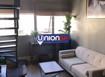 | Foto_migracao | 0 · Apartamento Duplex à venda, 38 m² por R$ 580.000,00 - Moema - São Paulo/SP