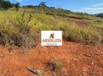 Terreno · 221m² · Lote à venda, Cidade Jardim - Conselheiro Lafaiete/MG