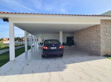 Casa em Cond. em Aldeia 4 Suites com Varanda 314m² Porteira Fechada · Casa em Cond. em Aldeia 4 Suites com Varanda 314m² Porteira Fechada