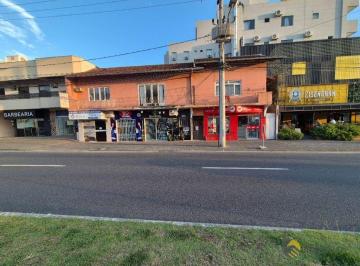 527394313d859f6218cd510f3c203fcfc07c54a9 · Prédio à venda, 143 m² por R$ 1.400.000,00 - Centro - Blumenau/SC