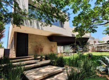 0b12aa005ecc19d44e266f116288f30fc37b4447 · Casa com 4 dormitórios à venda, 435 m² por R$ 5.800.000,00 - Residencial Quinta do Golfe - São José 