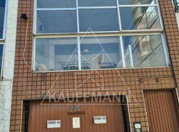 Casa · 650m² · 3 Quartos · Pompeia Casa Comercial