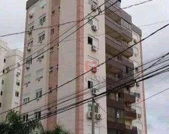 Prédio San Francisco · Apartamento à venda, 109 m² por R$ 555.000,00 - Centro - Gravataí/RS