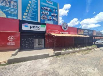 b3846806e2fa6e5d6bd3e4a032f122bce0ae877c · Loja para alugar, 45 m² por R$ 3.432,72/mês - Taguatinga Sul - Taguatinga/DF