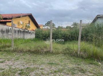 6e945bbe521574488054c7c82bf62de631b41277 · Terreno à venda, 360 m² por R$ 125.000,00 - São José do Imbassaí - Maricá/RJ