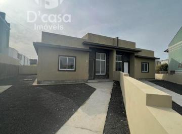 Casa · 77m² · 3 Quartos · 5 Vagas · Casa à venda no bairro Jardim do Bosque - Cachoeirinha/RS