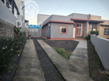 Casa · 77m² · 3 Quartos · 5 Vagas · Venda de chave , casa à venda no bairro Jardim do Bosque - Cachoeirinha/RS