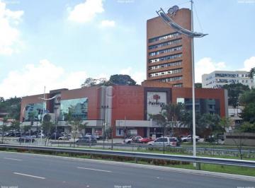 Comercial · 48m² · 1 Vaga · SALA COMERCIAL PARA VENDA E LOCAÇÃO NO EDIFÍCIO PAINEIRAS CENTER / JUNDIAÍ SP