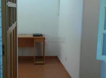 Comercial · 48m² · 1 Vaga · SALA COMERCIAL PARA VENDA NO EDIFÍCIO PAINEIRAS CENTER - JUNDIAÍ/SP