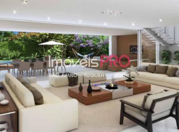 Casa · 944m² · 4 Quartos · 6 Vagas · CASA - CHÁCARA STO ANTÔNIO - 4 SUÍTES- 6 VAGAS