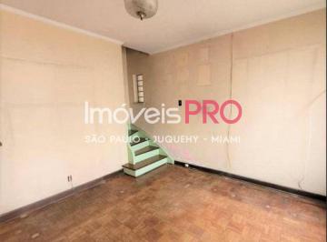 Casa · 80m² · 2 Quartos · 2 Vagas · Excelente sobrado localizado na Rua Demostenes, melhor local do Campo Belo.