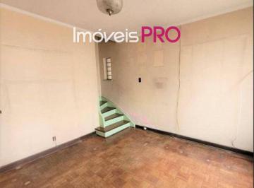 Casa · 80m² · 2 Quartos · 2 Vagas · Excelente sobrado localizado na Rua Demostenes, melhor local do Campo Belo.