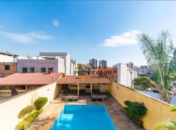 258321600d5b5a88e813fd8d0171e8f7e70c960b · Sobrado com 4 dormitórios à venda por R$ 2.700.000,00 - Campestre - Santo André/SP