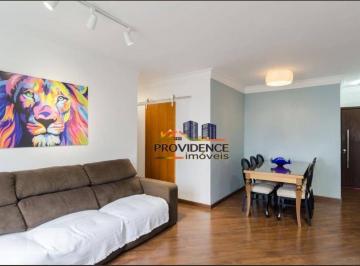 56262757786301e5eafc2772e125241cf5b37c9e · Apartamento com 3 dormitórios à venda, 95 m² por R$ 393.000,00 - Jardim das Quatro Marias - São Bern