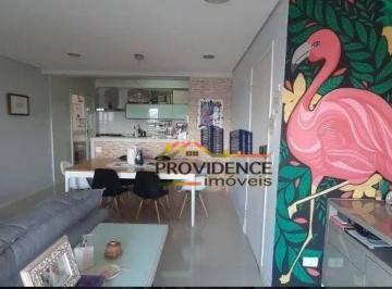 e520b334e2883fcfa75306a8a2af86406d1e87e7 · Apartamento com 3 dormitórios à venda, 100 m² por R$ 900.000,00 - Vila Angelina - São Bernardo do Ca