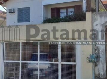 Casa · 130m² · 3 Quartos · 2 Vagas · Casa à venda 3 quartos no Jardim Olympia