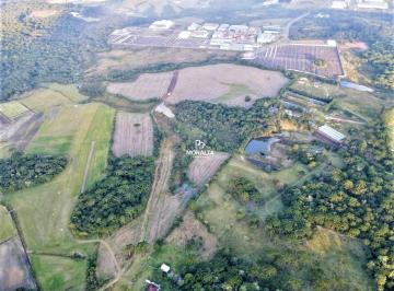Área em São José dos Pinhais - Campo Largo da Roseira (AR0003) · ÁREA INDUSTRIAL 250.000m² AO LADO DA VOLKSWAGEN – SÃO JOSÉ DOS PINHAIS