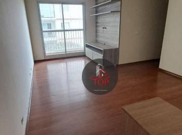 3dabf84df807a053d5bdcf5d2104aad5c6f6076e · Apartamento à venda, 67 m² por R$ 410.000,01 - Vila Homero Thon - Santo André/SP
