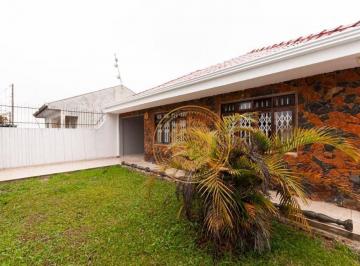 1bacca60728d159bbe327794b815e1217bc44e5d · Casa com 4 dormitórios, sendo 2 suítes para alugar, 180 m² por R$ 4.343/mês - Augusta - Curitiba/PR