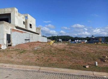 a032bdd29c6974350fab2643a81d5c608a215f5a · Terreno à venda, 360 m² por R$ 372.000,00 - Bomfim - Itupeva/SP