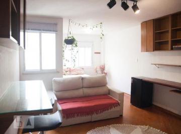 Apartamento · 36m² · 1 Quarto · Apartamento para Aluguel - Santa Cecília, 1 Quarto, 36 m² - São Paulo