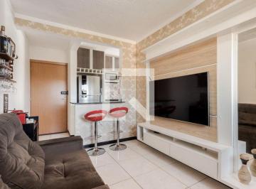 Apartamento · 42m² · 2 Quartos · 1 Vaga · Apartamento para Aluguel - Rubem Berta, 2 Quartos, 42 m² - Porto Alegre