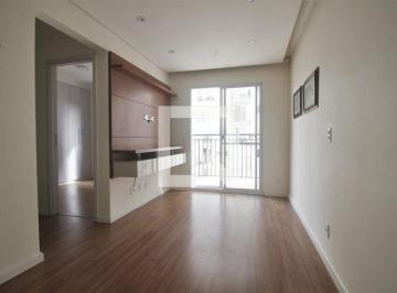 Apartamento · 59m² · 2 Quartos · 1 Vaga · Apartamento para Aluguel - Panamby, 2 Quartos, 59 m² - São Paulo
