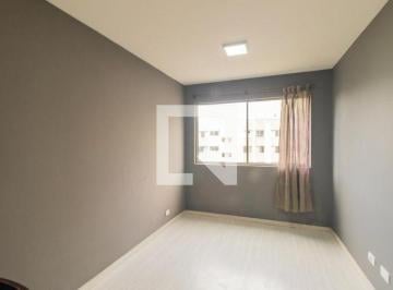 Apartamento · 39m² · 1 Quarto · Apartamento para Aluguel - Centro Cívico , 1 Quarto, 39 m² - Curitiba