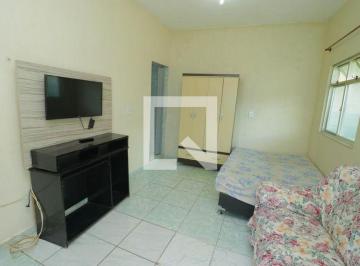 Apartamento · 50m² · 1 Quarto · Apartamento para Aluguel - São Bento, 1 Quarto, 50 m² - Duque de Caxias