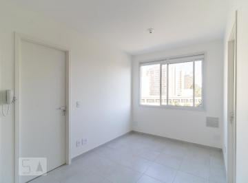 Apartamento · 34m² · 2 Quartos · Apartamento para Aluguel - Cambuci, 2 Quartos, 34 m² - São Paulo