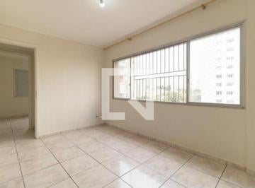 Apartamento · 69m² · 2 Quartos · 1 Vaga · Apartamento para Aluguel - Vila das Mercês, 2 Quartos, 69 m² - São Paulo