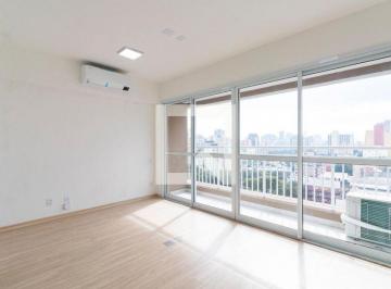 Apartamento · 30m² · 1 Quarto · Apartamento para Aluguel - Liberdade, 1 Quarto,  30 m² - São Paulo