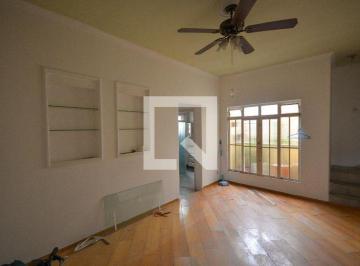 Casa · 200m² · 3 Quartos · 1 Vaga · Casa para Aluguel - Vila das Mercês, 3 Quartos, 200 m² - São Paulo