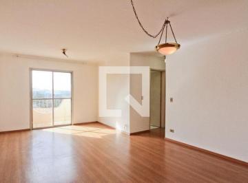 Apartamento · 85m² · 2 Quartos · 2 Vagas · Apartamento para Aluguel - Vila Jaguara, 2 Quartos,  85 m² - São Paulo