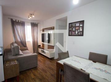 Apartamento · 46m² · 2 Quartos · 1 Vaga · Apartamento para Aluguel - Vila Carmosina, 2 Quartos,  46 m² - São Paulo