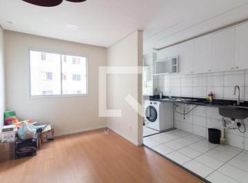 Apartamento · 41m² · 2 Quartos · Apartamento para Aluguel - Vila Carmosina, 2 Quartos, 41 m² - São Paulo