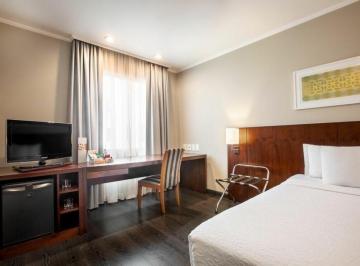 Apartamento · 23m² · 1 Quarto · 1 Vaga · Flat São Paulo Nações Unidas Affiliated by Meliá disponível para venda com 23m² e 01 vaga de garagem