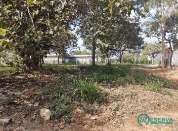 909629cba19bbb2c094d83d95e905573bac5c0ff · Terreno à venda, 1040 m² por R$ 849.000,00 - Condomínio Veredas da Lagoa - Lagoa Santa/MG