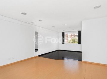 1.sala.jpg · Sala / Conjunto Comercial, 44.17 m², em Floresta