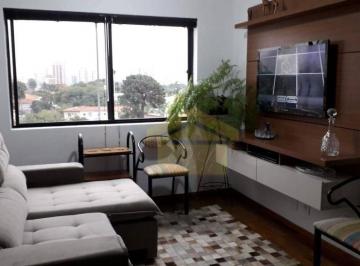 ffabb4fff307cb5767a2227a3a6eb59da427d727 · Apartamento com 2 dormitórios à venda, 70 m² por R$ 628.000,00 - Campo Belo - São Paulo/SP